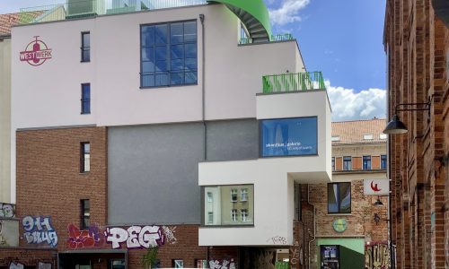 Kunsthaus-Westwerk Kunsthaus-Westwerk