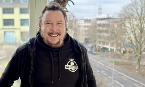 Haustechnik-Herr Hingst