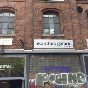 akanthus